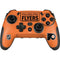 NHL Philadelphia Flyers Lineup PlayStation Scuf Vantage 2 Controller Skin